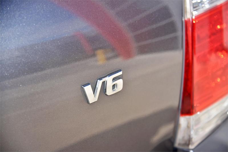 2012 Toyota Kluger Kx-r, Automatic, 141300 km, Photo 13