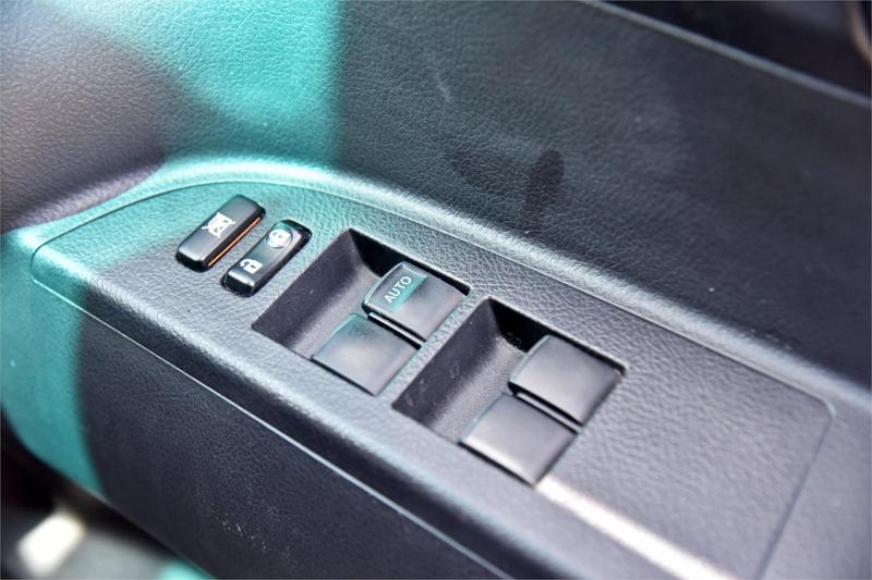 2012 Toyota Kluger Kx-r, Automatic, 141300 km, Photo 8