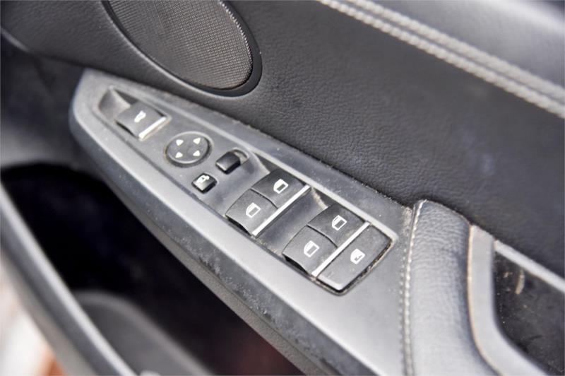 2016 BMW X3 xDrive 28i, Automatic, 140075 km, Photo 10