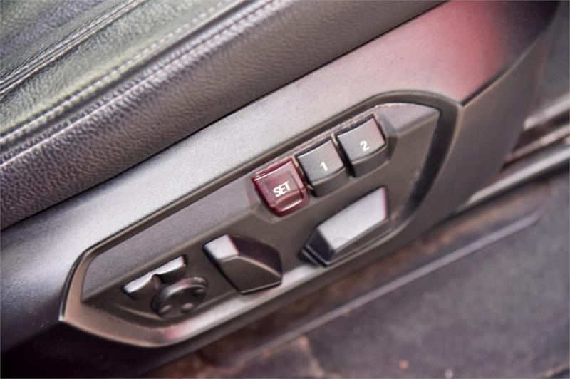 2016 BMW X3 xDrive 28i, Automatic, 140075 km, Photo 12