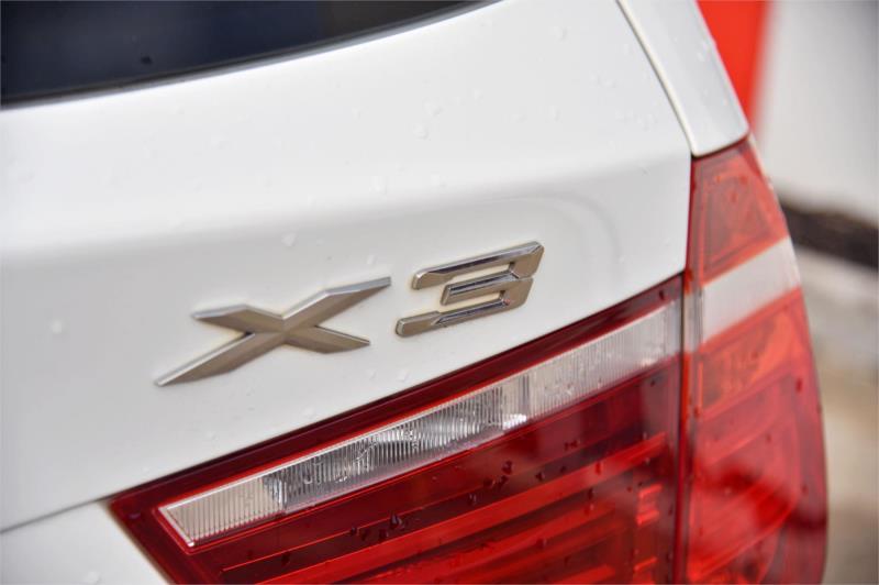 2016 BMW X3 xDrive 28i, Automatic, 140075 km, Photo 15