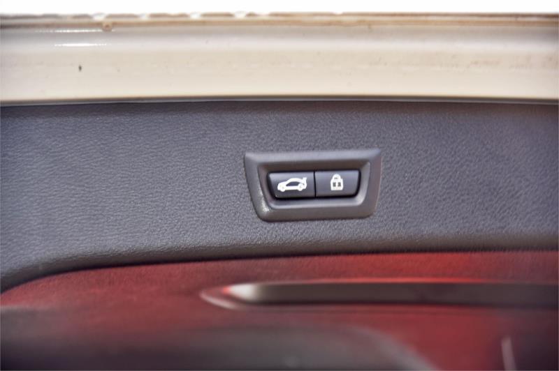 2016 BMW X3 xDrive 28i, Automatic, 140075 km, Photo 16