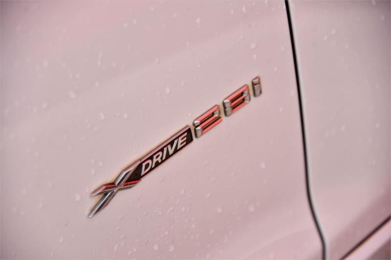 2016 BMW X3 xDrive 28i, Automatic, 140075 km, Photo 18