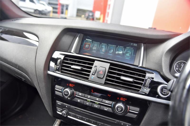 2016 BMW X3 xDrive 28i, Automatic, 140075 km, Photo 4