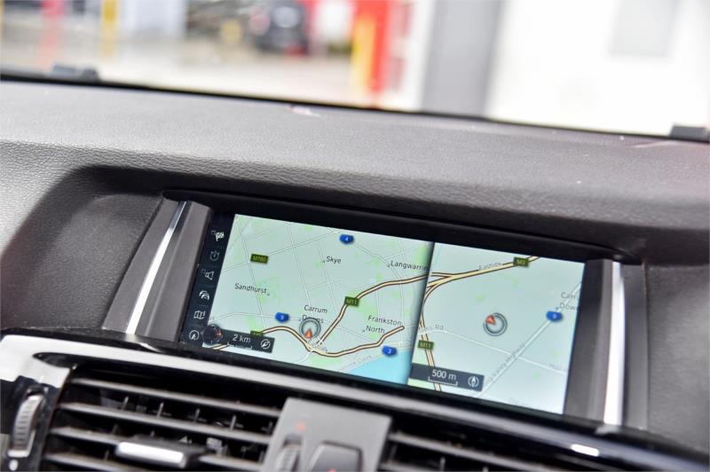 2016 BMW X3 xDrive 28i, Automatic, 140075 km, Photo 5