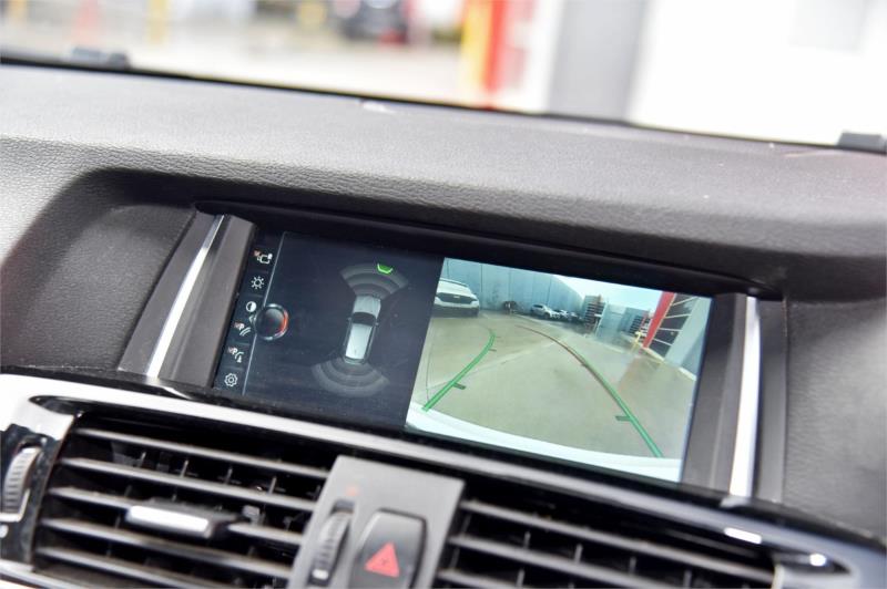 2016 BMW X3 xDrive 28i, Automatic, 140075 km, Photo 6