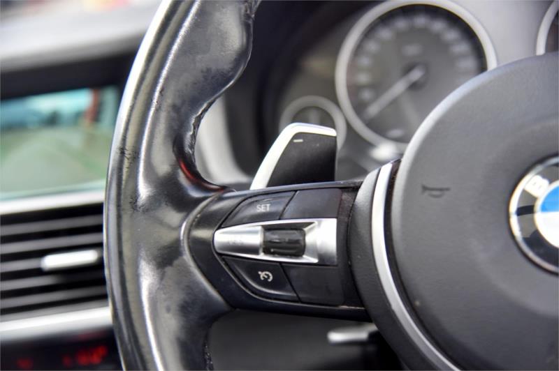 2016 BMW X3 xDrive 28i, Automatic, 140075 km, Photo 7