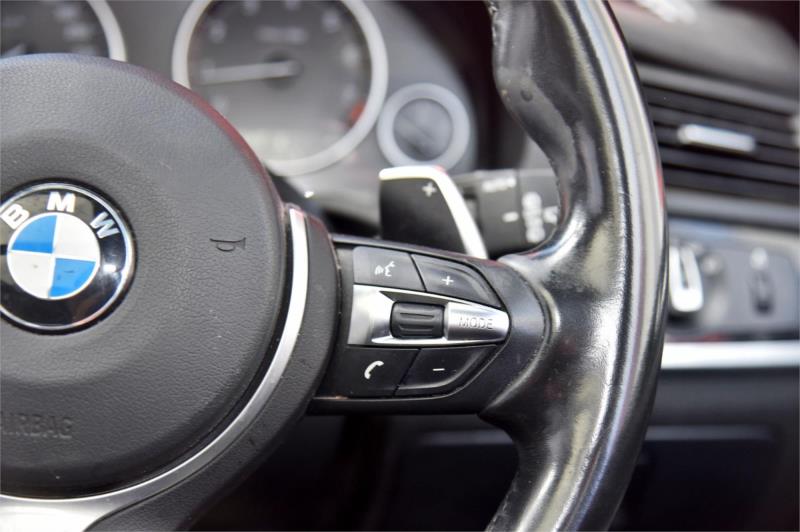 2016 BMW X3 xDrive 28i, Automatic, 140075 km, Photo 8