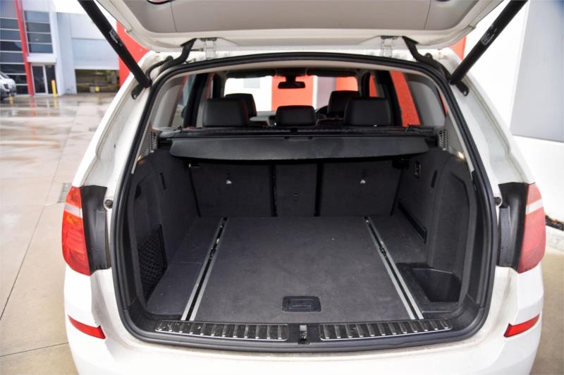 2015 BMW X3 xDrive 20i, Automatic, 126000 km, Photo 17