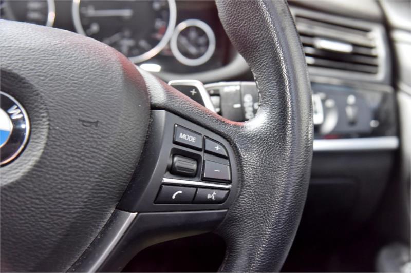 2015 BMW X3 xDrive 20i, Automatic, 126000 km, Photo 5