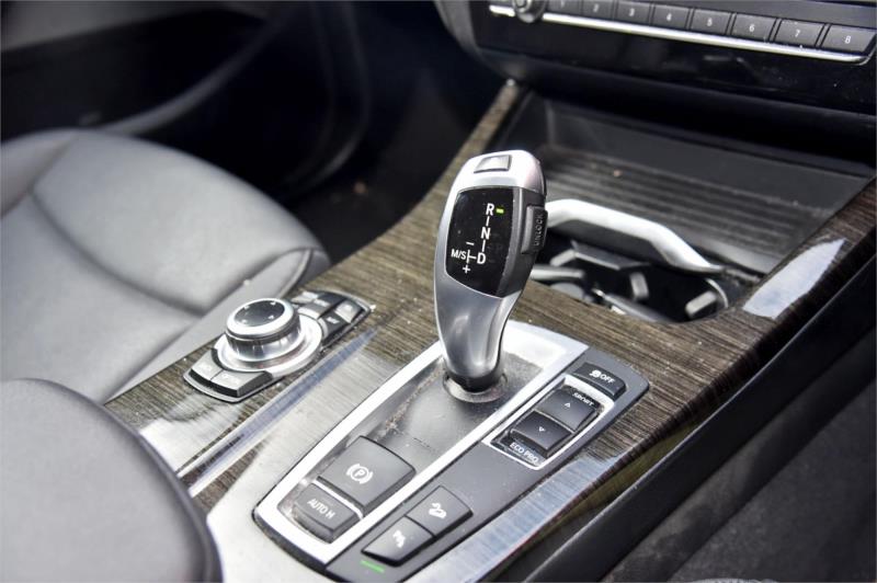 2015 BMW X3 xDrive 20i, Automatic, 126000 km, Photo 9