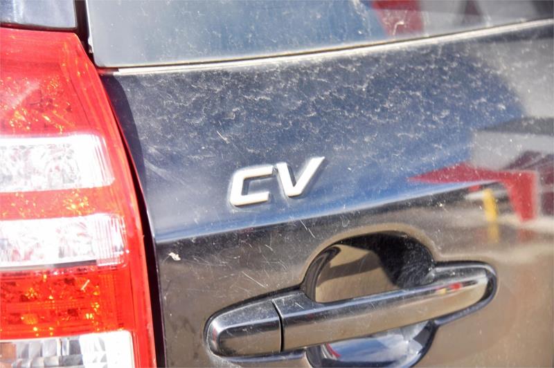 2009 Toyota RAV4 Cv, Automatic, 211894 km, Photo 13