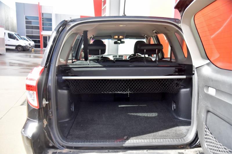 2009 Toyota RAV4 Cv, Automatic, 211894 km, Photo 14