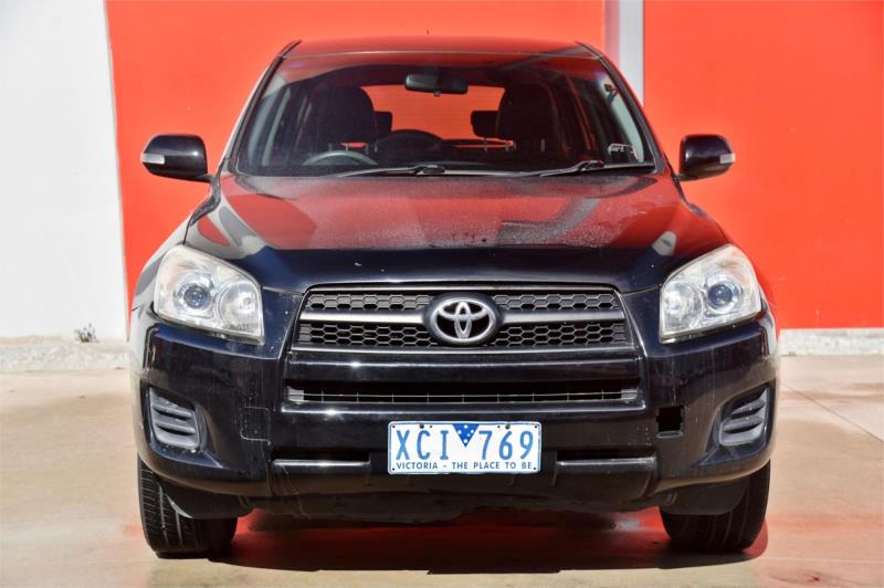 2009 Toyota RAV4 Cv, Automatic, 211894 km, Photo 18
