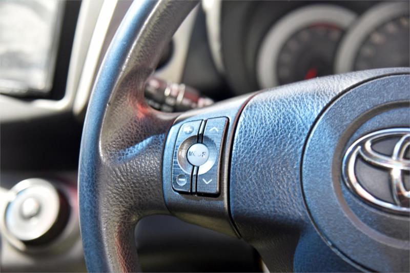 2009 Toyota RAV4 Cv, Automatic, 211894 km, Photo 3