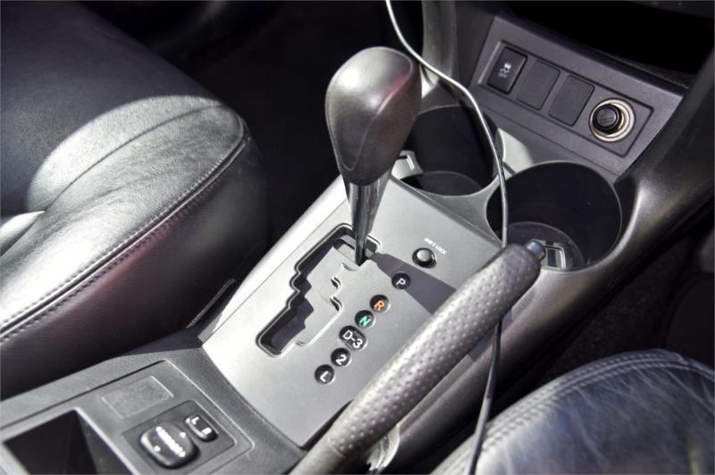 2009 Toyota RAV4 Cv, Automatic, 211894 km, Photo 5