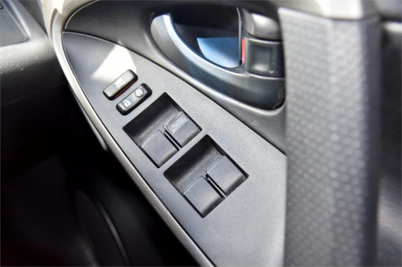 2009 Toyota RAV4 Cv, Automatic, 211894 km, Photo 7