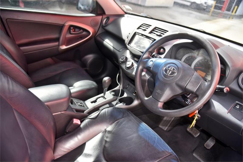 2009 Toyota RAV4 Cv, Automatic, 211894 km, Photo 8