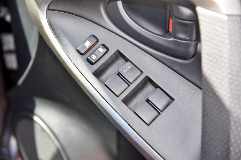 2009 Toyota RAV4 Cv, Automatic, 211894 km, Photo 9