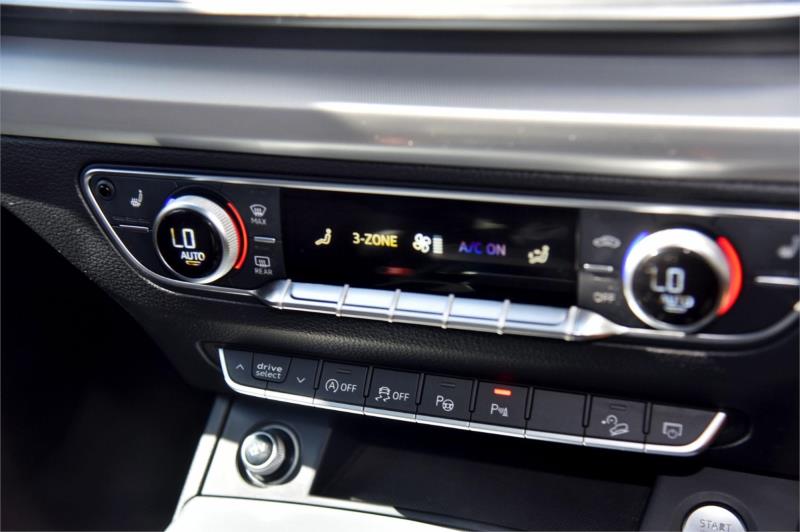 2017 Audi Q5 2.0 Tfsi Quattro Sport, Automatic, 146950 km, Photo 10