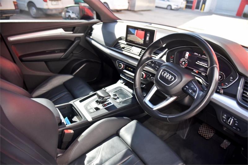 2017 Audi Q5 2.0 Tfsi Quattro Sport, Automatic, 146950 km, Photo 13