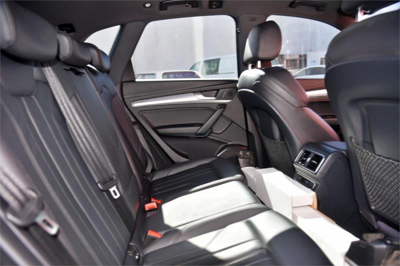 2017 Audi Q5 2.0 Tfsi Quattro Sport, Automatic, 146950 km, Photo 14