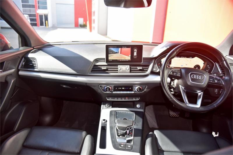 2017 Audi Q5 2.0 Tfsi Quattro Sport, Automatic, 146950 km, Photo 15