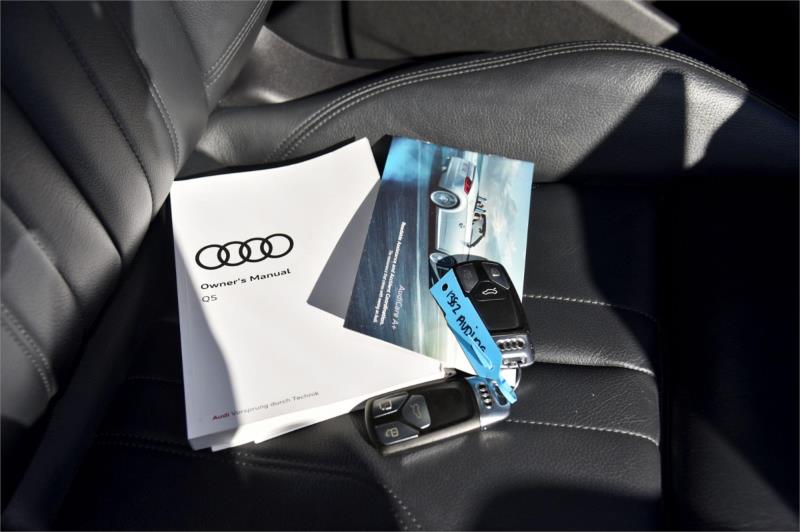 2017 Audi Q5 2.0 Tfsi Quattro Sport, Automatic, 146950 km, Photo 16