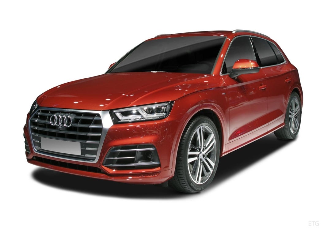 2017 Audi Q5 2.0 Tfsi Quattro Sport, Automatic, 146950 km, Photo 1