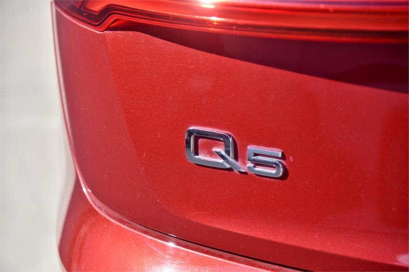 2017 Audi Q5 2.0 Tfsi Quattro Sport, Automatic, 146950 km, Photo 19