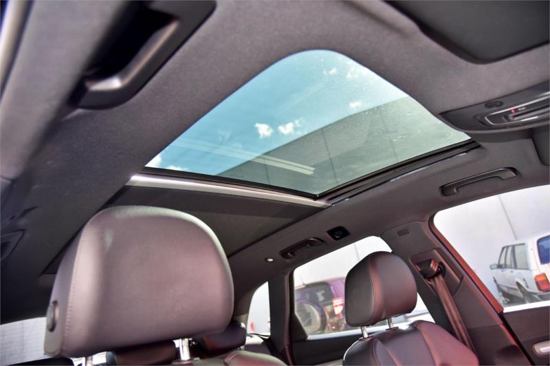 2017 Audi Q5 2.0 Tfsi Quattro Sport, Automatic, 146950 km, Photo 2