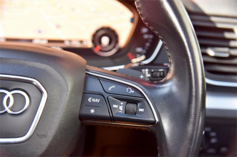 2017 Audi Q5 2.0 Tfsi Quattro Sport, Automatic, 146950 km, Photo 6