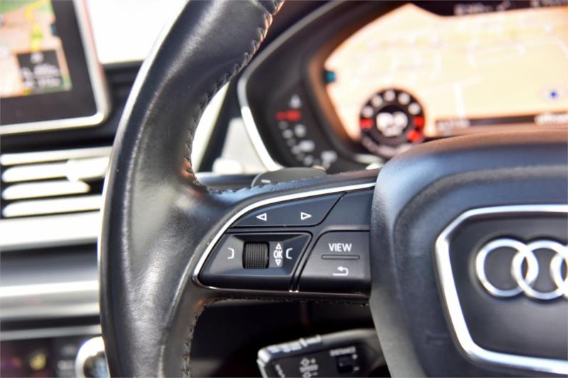 2017 Audi Q5 2.0 Tfsi Quattro Sport, Automatic, 146950 km, Photo 7