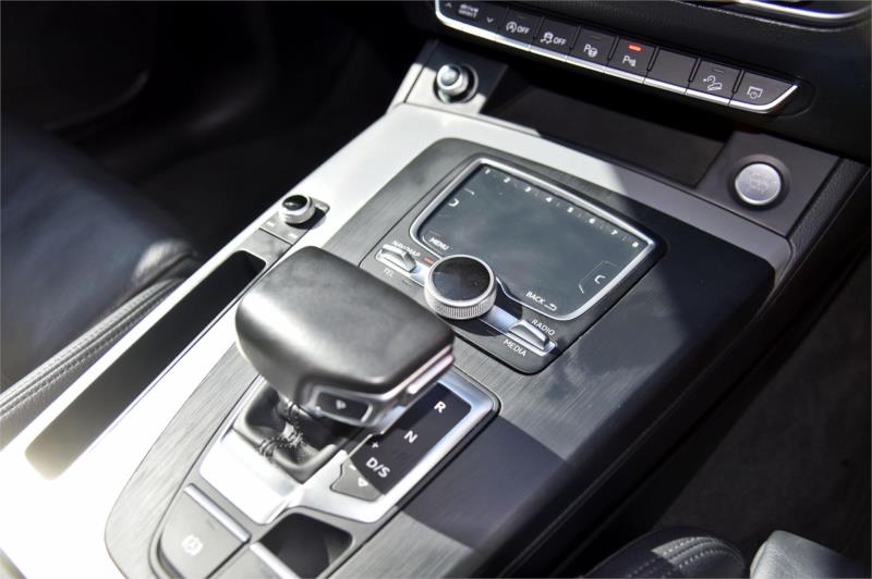 2017 Audi Q5 2.0 Tfsi Quattro Sport, Automatic, 146950 km, Photo 9