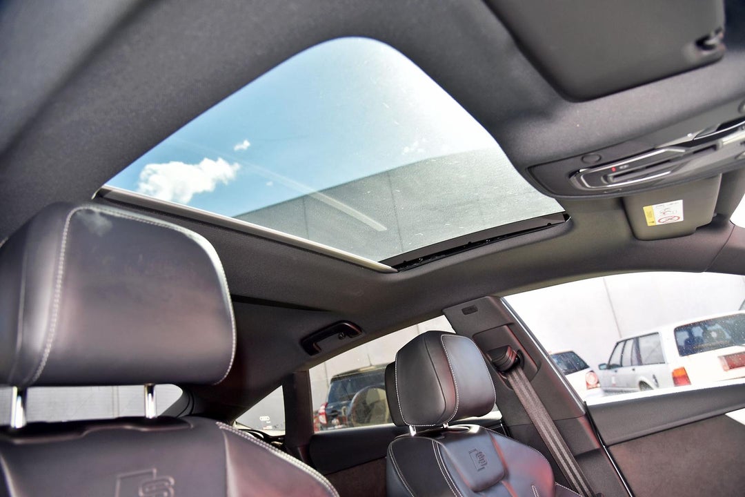 2018 Audi A5 2.0 Tdi Quattro S Tronic Sport, Automatic, 114500 km, Photo 7