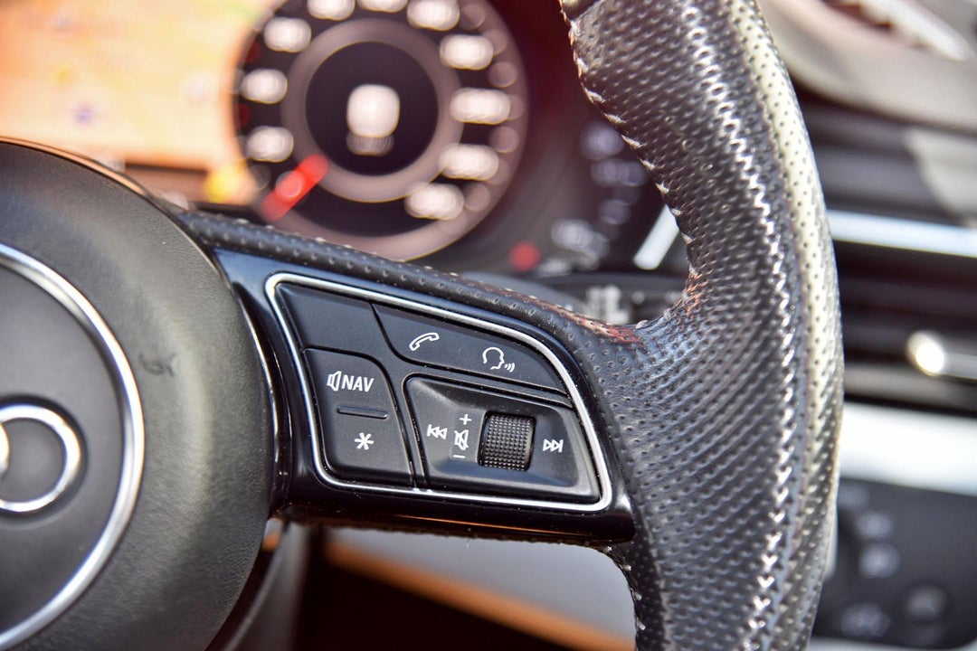 2018 Audi A5 2.0 Tdi Quattro S Tronic Sport, Automatic, 114500 km, Photo 15