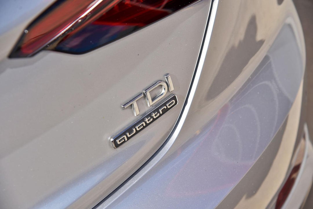 2018 Audi A5 2.0 Tdi Quattro S Tronic Sport, Automatic, 114500 km, Photo 9