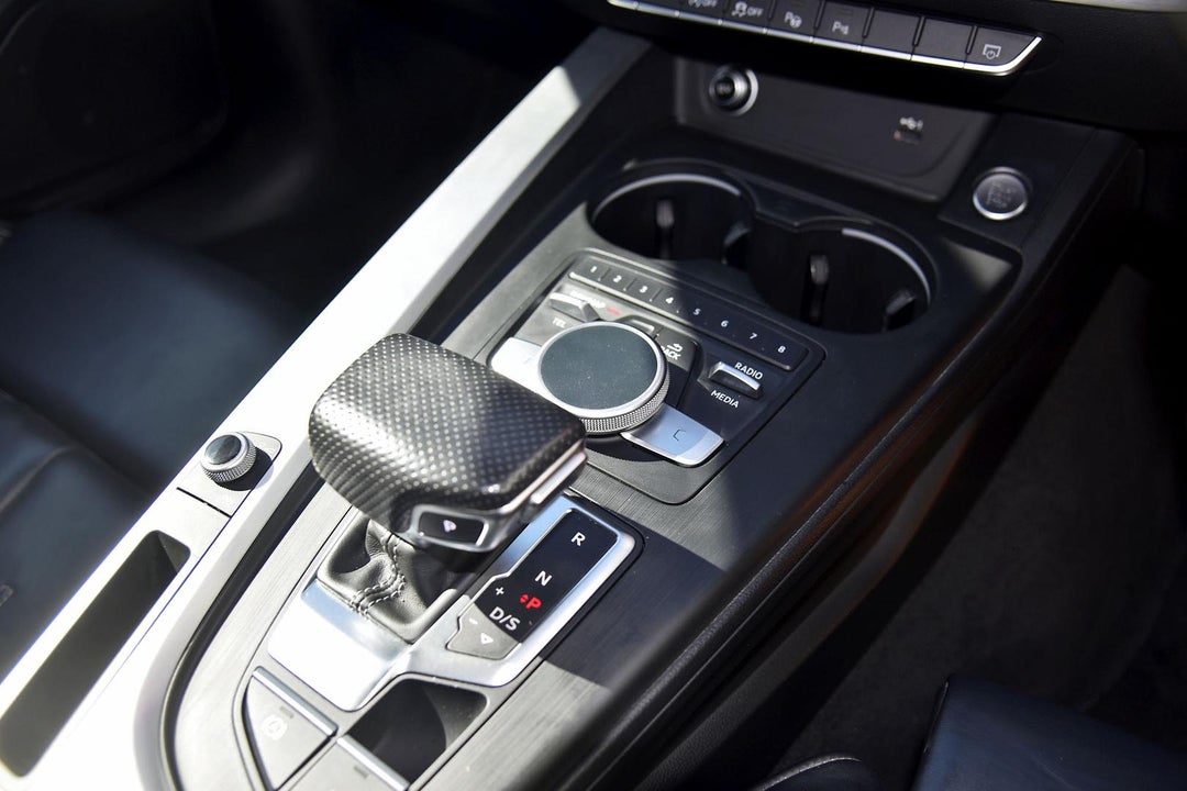 2018 Audi A5 2.0 Tdi Quattro S Tronic Sport, Automatic, 114500 km, Photo 16