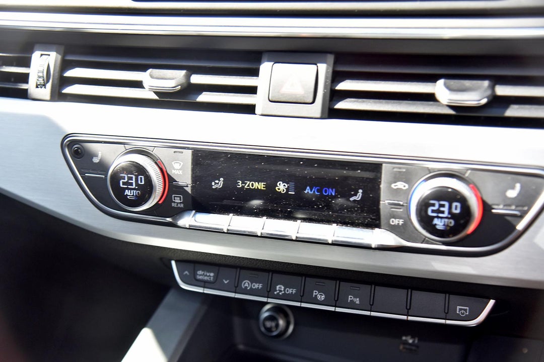 2018 Audi A5 2.0 Tdi Quattro S Tronic Sport, Automatic, 114500 km, Photo 20