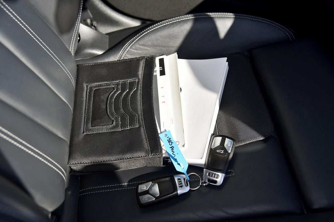 2018 Audi A5 2.0 Tdi Quattro S Tronic Sport, Automatic, 114500 km, Photo 26