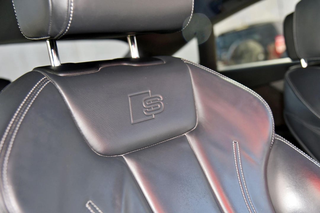 2018 Audi A5 2.0 Tdi Quattro S Tronic Sport, Automatic, 114500 km, Photo 24