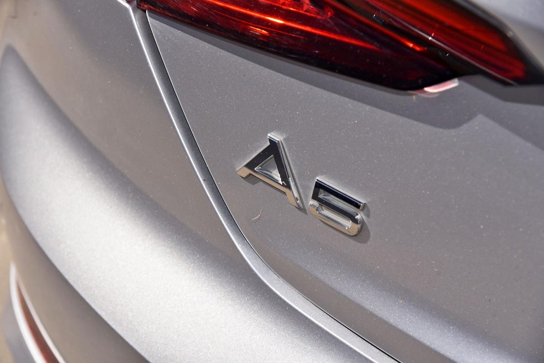 2018 Audi A5 2.0 Tdi Quattro S Tronic Sport, Automatic, 114500 km, Photo 8