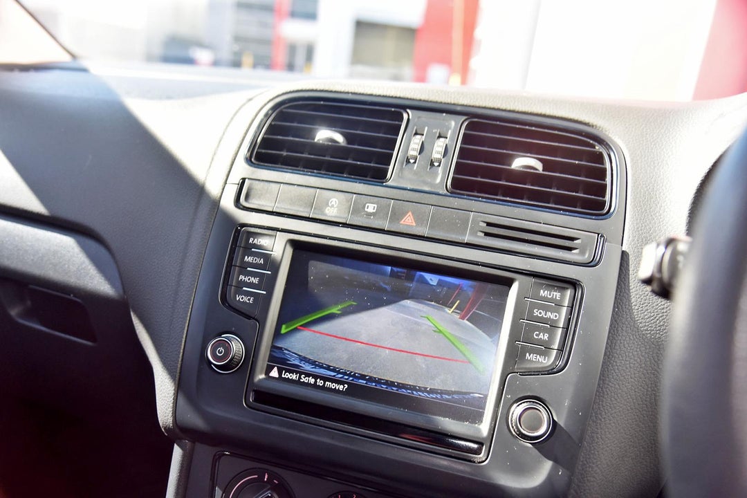 2017 Volkswagen Polo Trendline, Automatic, 55000 km, Photo 13