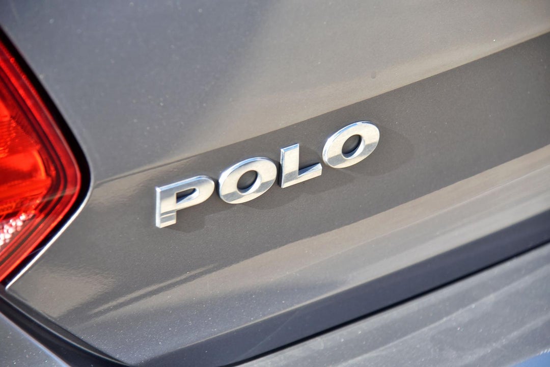 2017 Volkswagen Polo Trendline, Automatic, 55000 km, Photo 8