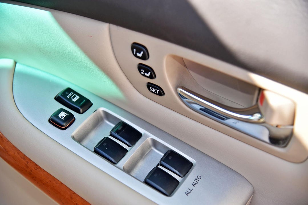 2008 Lexus Rx 400h, Manual, 84555 km, Photo 21