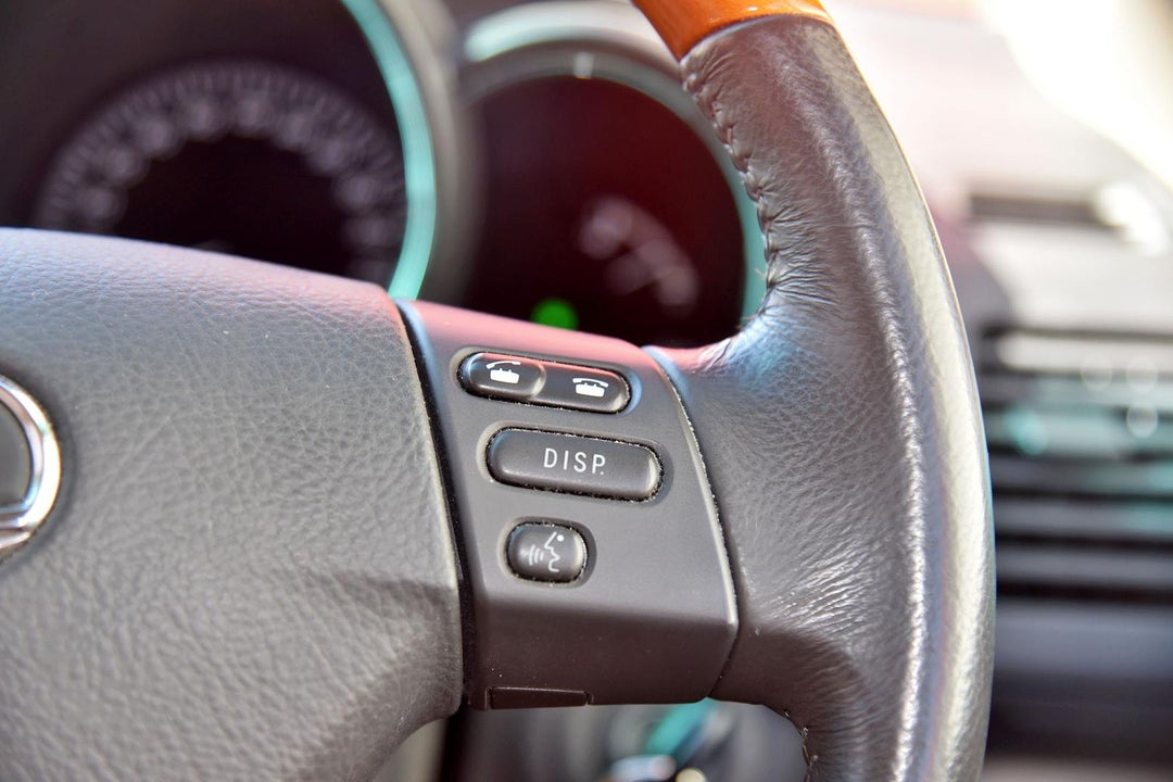 2008 Lexus Rx 400h, Manual, 84555 km, Photo 15