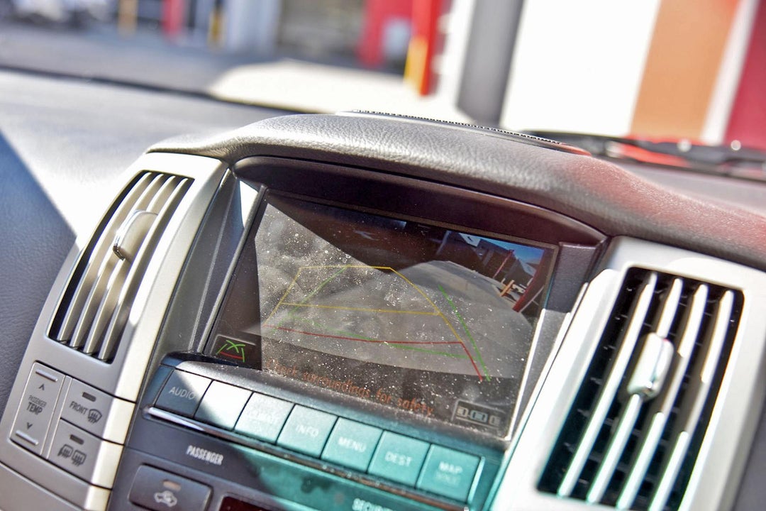 2008 Lexus Rx 400h, Manual, 84555 km, Photo 18