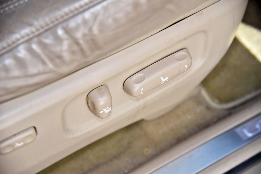 2008 Lexus Rx 400h, Manual, 84555 km, Photo 22