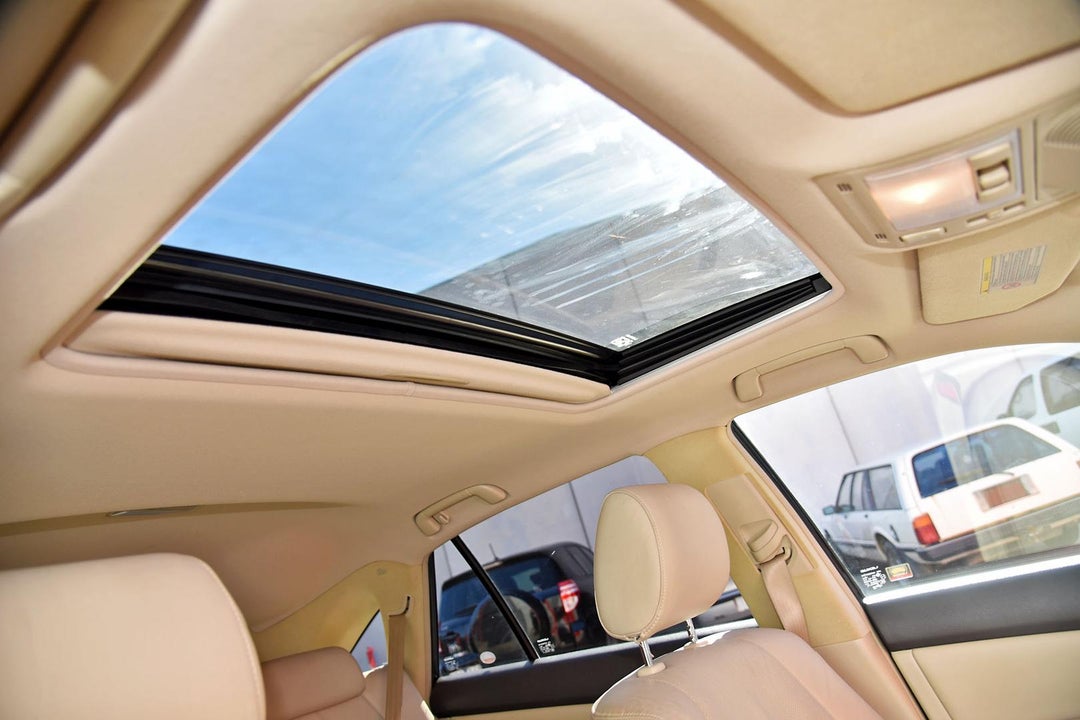 2008 Lexus Rx 400h, Manual, 84555 km, Photo 7