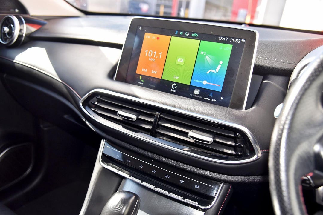 2022 MG HS Vibe, Automatic, 67001 km, Photo 13